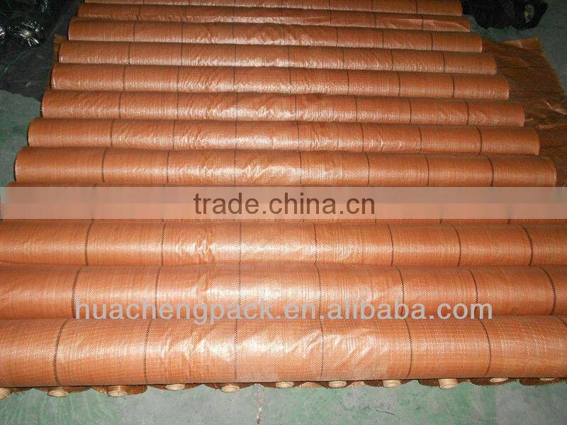 strong WOVEN GEOTEXTILES from CHINA