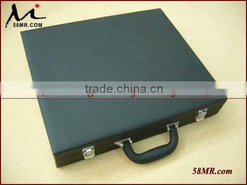 Wedding Photo Album Suitcase,Fashion Design Photo Albums Suitcase,PU leather Album case