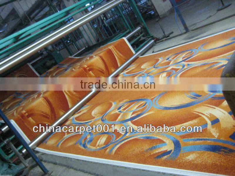 New High-definition Printed Durable Carpets