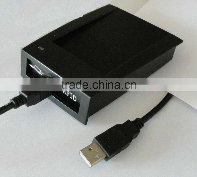 RFID 125khz tk4100 card reader