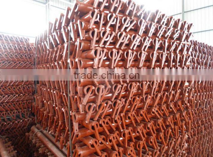 Mobile Steel Frame Scaffold steel scaffolding for construction