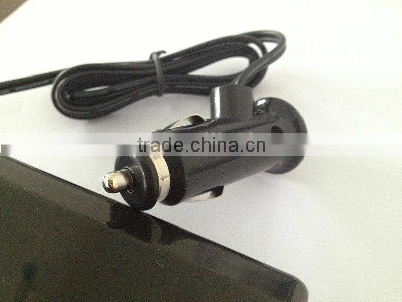 Car Cigarette Lighter Socket with USB