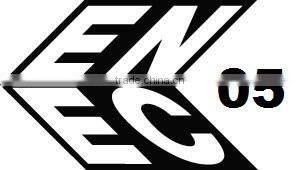 Europe standard 10A 250V ENEC pvc connector