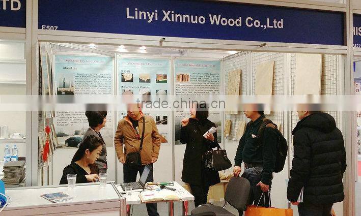 fine black film faced plywood