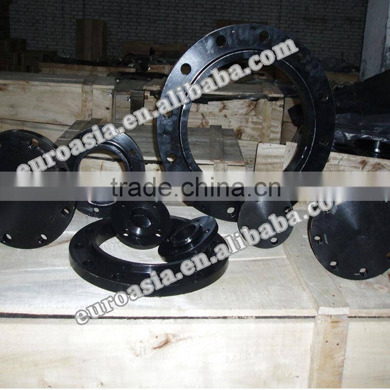 BS 10 Pipe Stainless Steel 150lb Flange