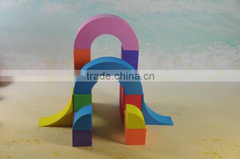 eva foam toys for kids for fun