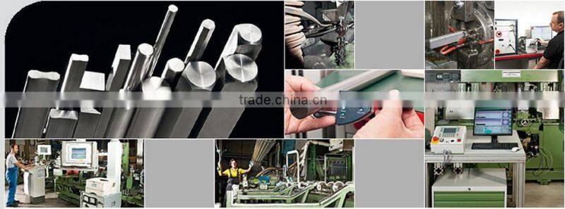 Our Factory mainly produce F Clamp Ratchet Hose Clamps