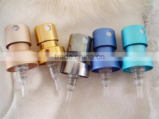 JX-P09 20/415 14/415 Material PP Plastic Treatment Pump Sprayer For Bottle