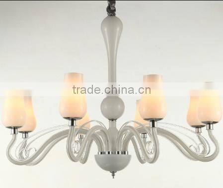 Cheap glass chandeliers