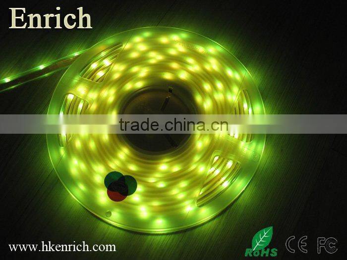 Waterproof /non-waterproof 3528 SMD LED Flexible Strip Light