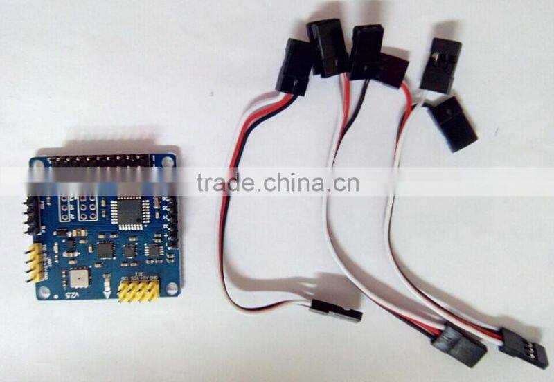 Multiwii SE v2.5 flight controller
