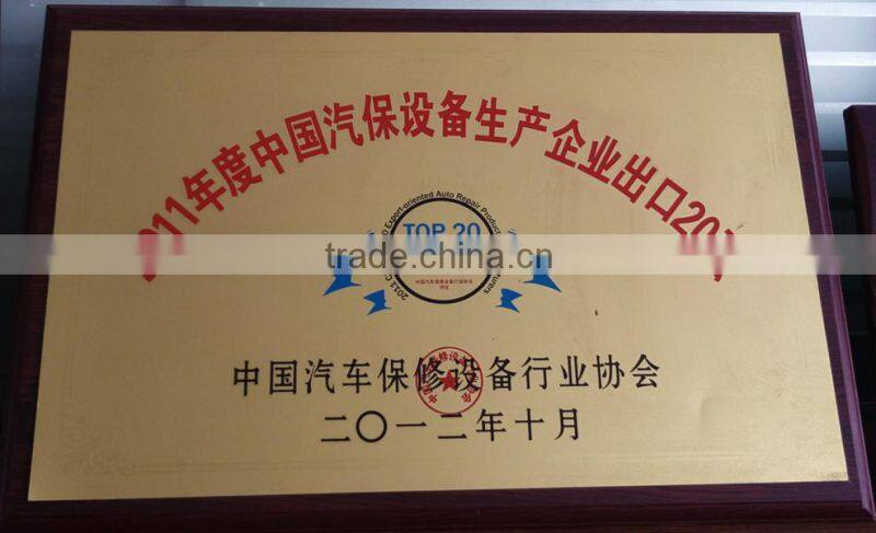 touchless car washing machine