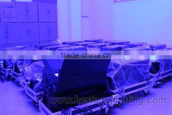 High power LED 48x10W rgbw 4in1 city light