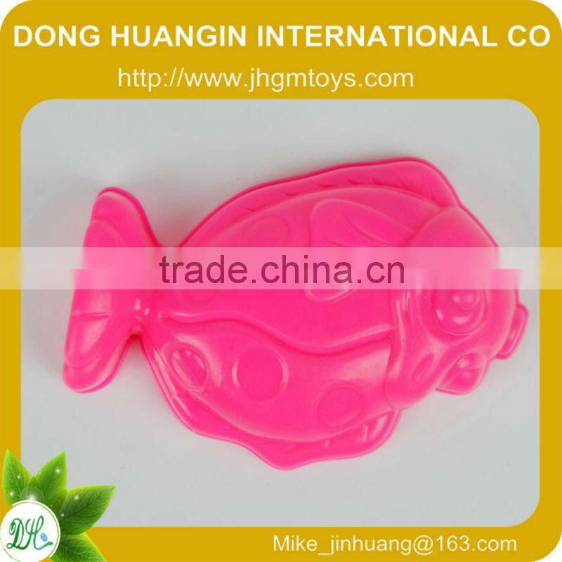 2013 hot sale promotion beach sand toy