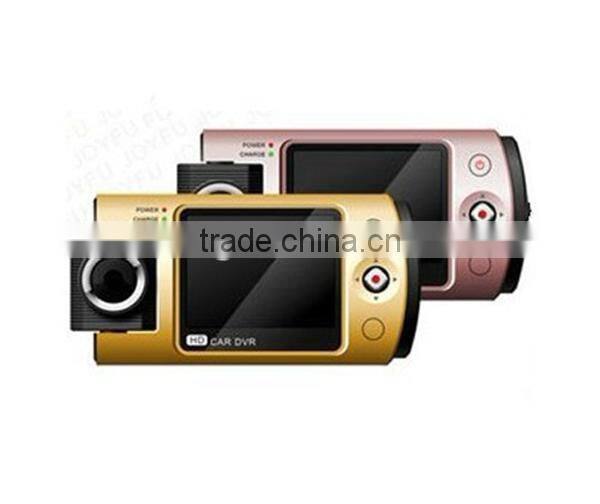 full hd 1080p dvr player Car BlackBox usb hd camera