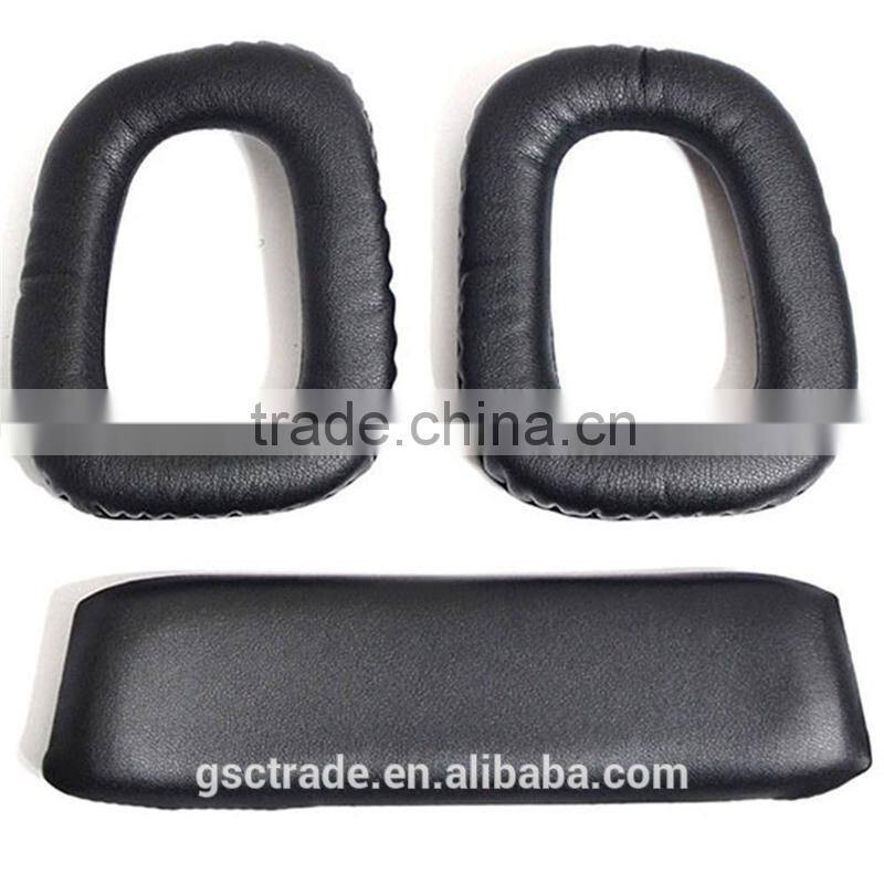 Replacement earpads for G35 G930 G430 headphones