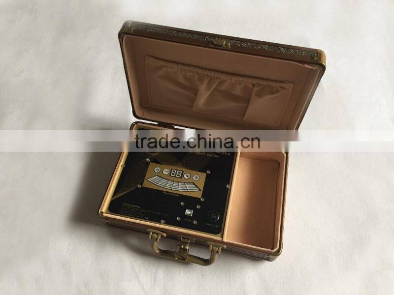 Medical Supplies Wholesale Quantum Magnetic Health Analyzer