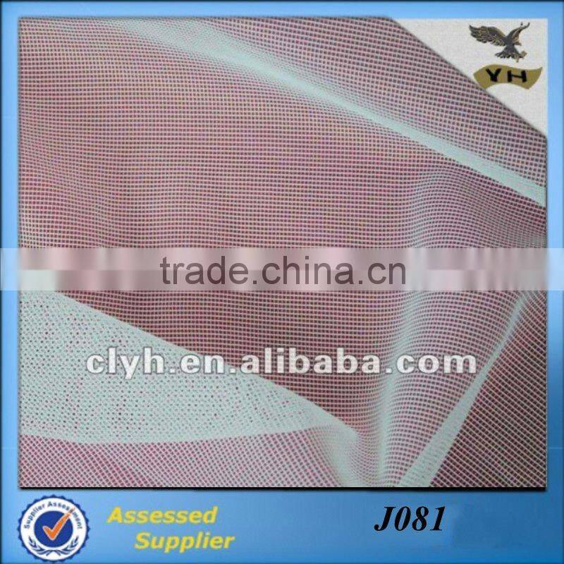 Mesh lace fabric for underwears and beautiful wedding dress