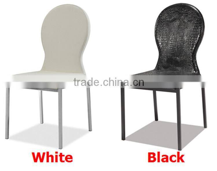 Dining Room Chair Hotel Luxury Dining Chair Office Furniture