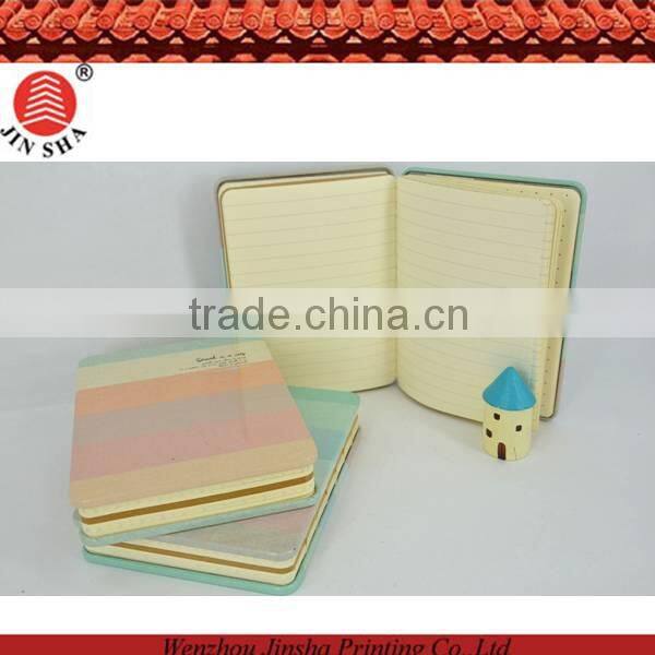 Cheap Bulk Wholesale Promotion Mini Notepad 2015 Diary Notebook