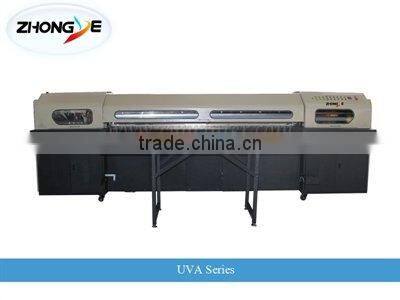 2.5m Large Format digital UV Printer:UVA-EP2500