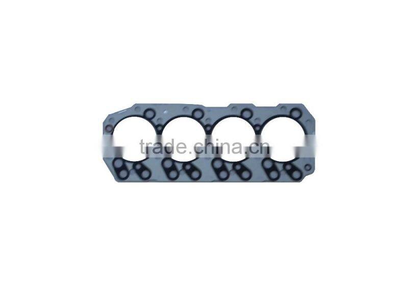 Cylinder head gasket 600P genuine auto cylinder bed gasket QINGLING pickup truck auto spare parts