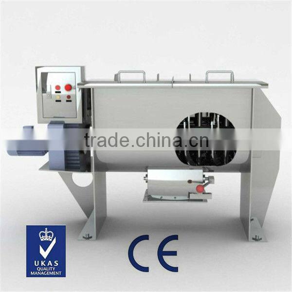 WLDH Ribbon mixing machine for Liquid with pharmaceutical,chemical and food powder