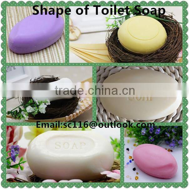 Top Selling High Quality Solid Form Best Cleaning Baby Cloth Soap