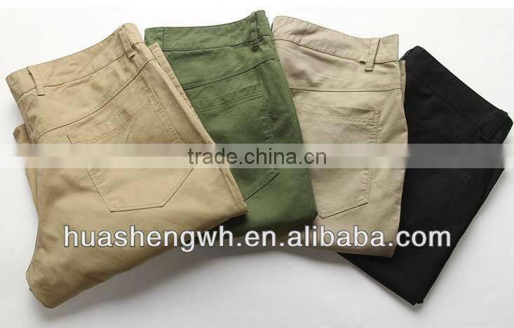 adult Summer men casual shorts