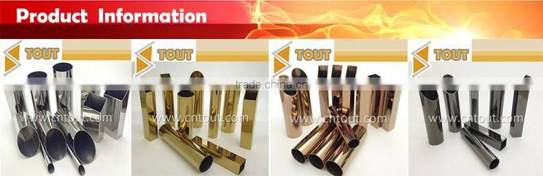 Hot Sale Customized 201 304 Stainless Steel Fence