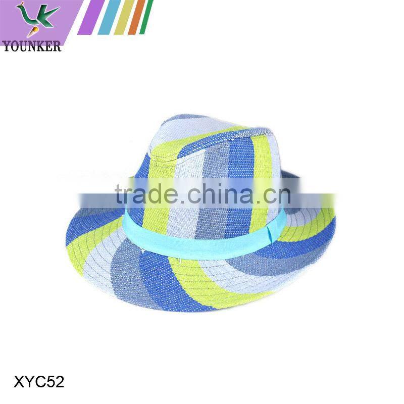 2016 Fashion hat for woman