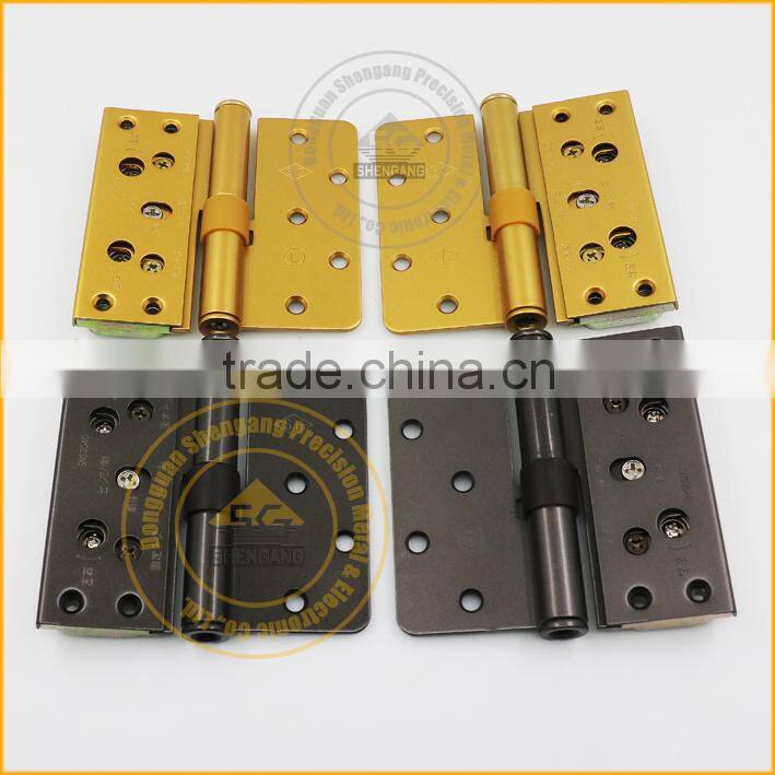 New Japanese safety stainless steel butt hinges