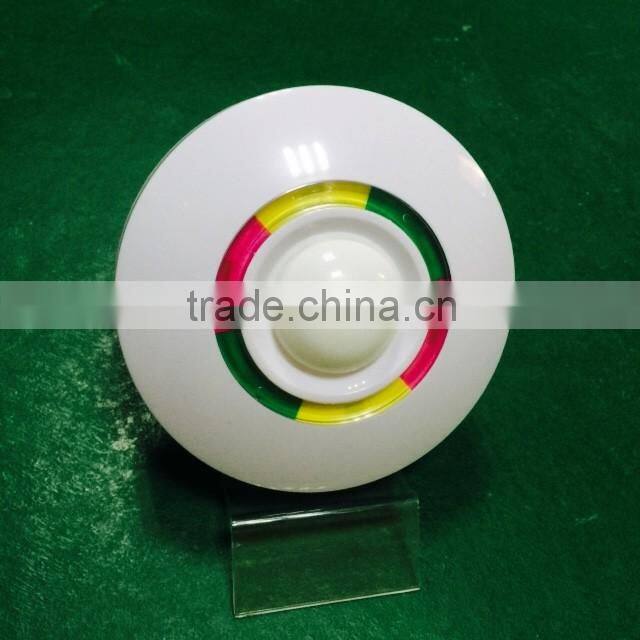 12V Ceiling 360 degree indoor Microwave and pir motion sensor