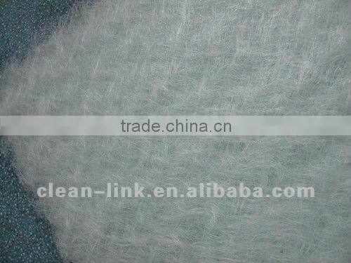 primary spraybooth extract filter