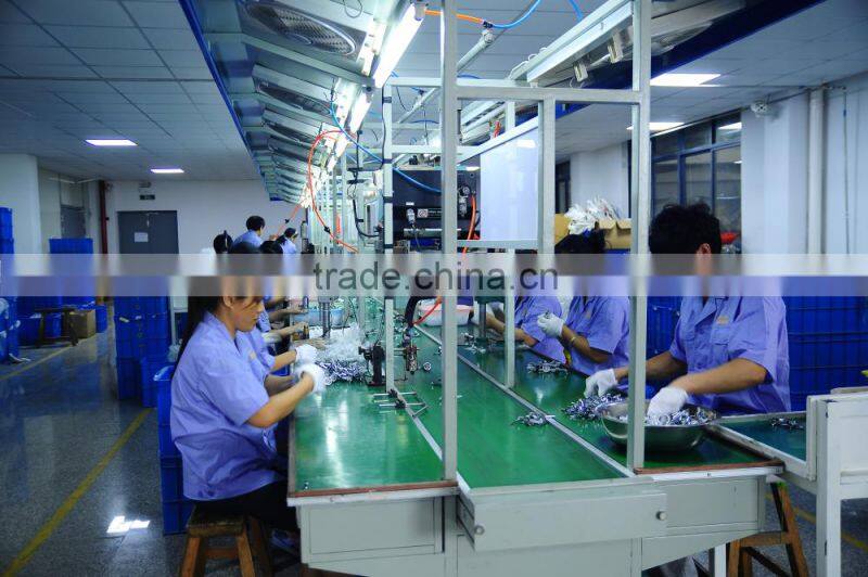 MZ-A Best quality and widely popular closure trigger for sprayer 28/400