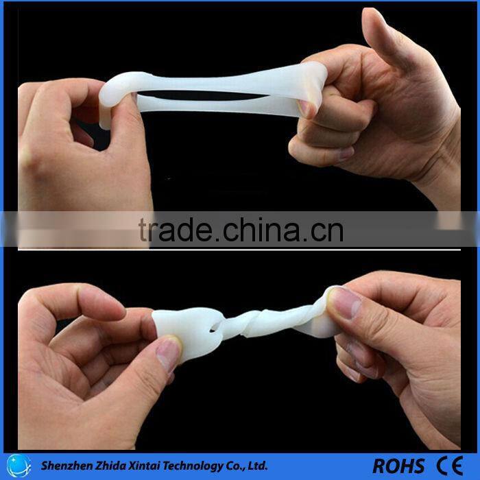 top selling products in alibaba toe separator Guard foot callus remover
