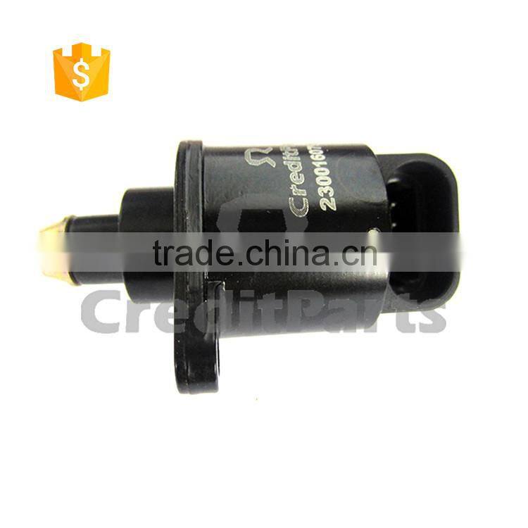 Auto Engine Systems Idle Air Control Valve In Car Citroen For Peugeot 230016079077