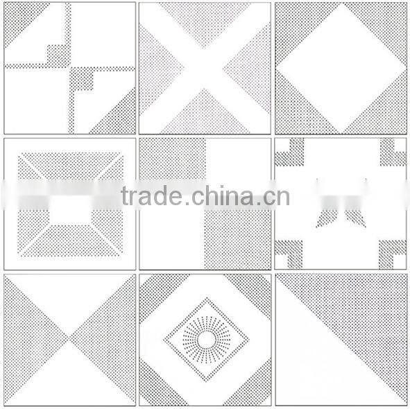 Foshan aluminum ceiling tiles 600x600