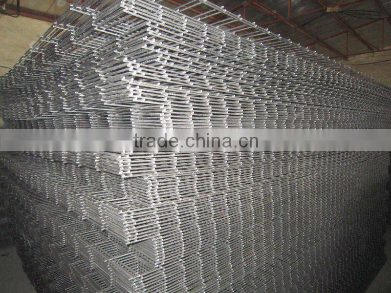 concrete reinforcing mesh