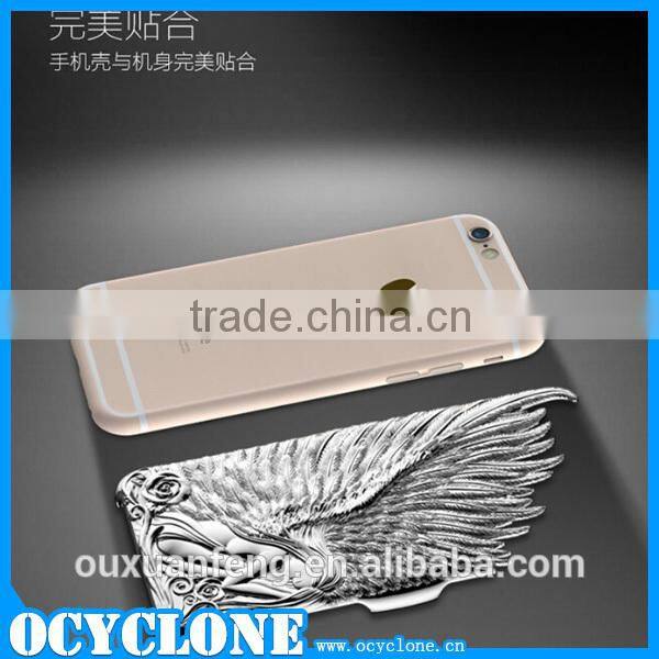 Luxury cellular accessories innovative product case for iphone 6 plus