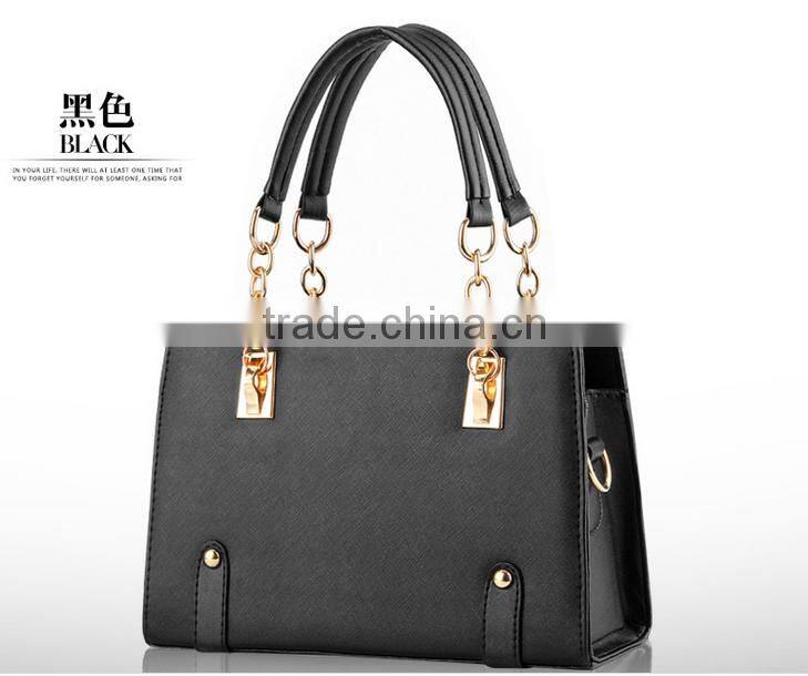 2016 ladies handbags for women fashion sling shoulder bag