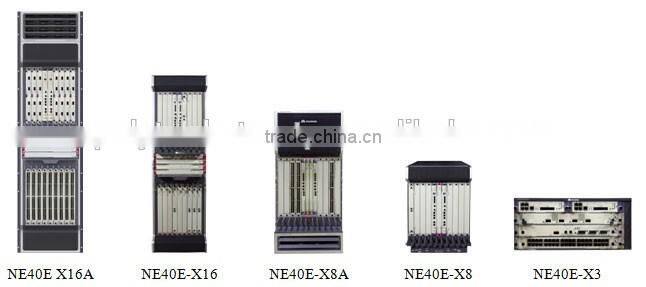 Huawei CR5D0EFGFE70 03030PYE P51-24xGE-SFP-E LPUF-51 24-Port 1000Base-X-SFP Flexible Card E(P51-E) for Huawei NE40E NE80E