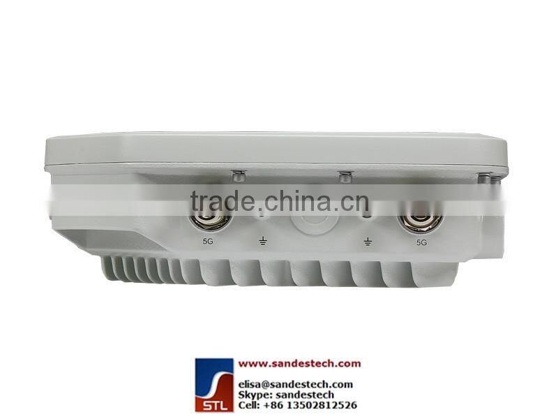 HUAWEI AP6610DN-AGN Access Point Outdoor AP 802.11n Outdoor Access Points Dual-polarization antenna 2 x 2 MIMO