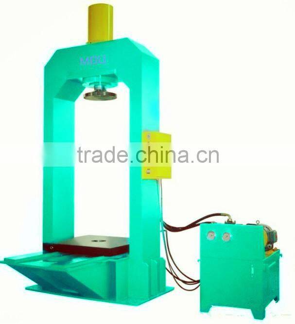 Cheap gantry manual penny hydraulic press machine sale