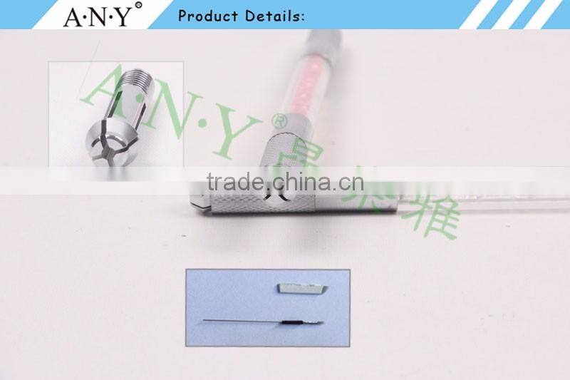 ANY Double Side Permanent Tattoo Makeup Eyebrow Tattoo Pen