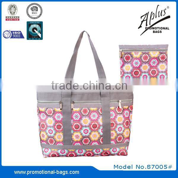 fashion tote bag
