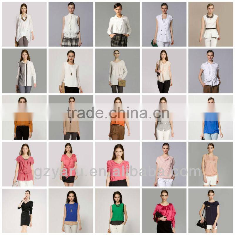 Joker black chiffon small vest