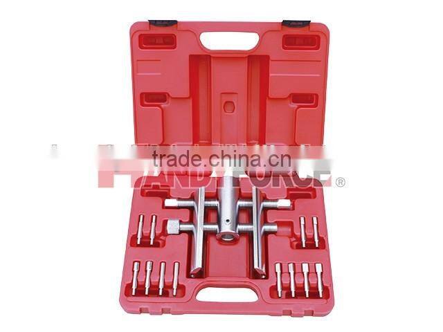 Universal Adjustable Wheel Bearing Luck Nut Tool, Truck Service Tools of Auto Repair Tools