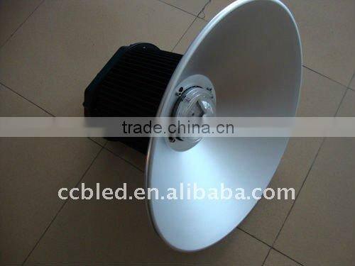 Led Low Bay 2011 30 ~ 120W, 4 year warranty