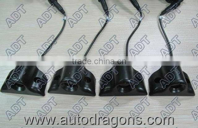 On line 4042RFW BUS Truck wireless packing sensor